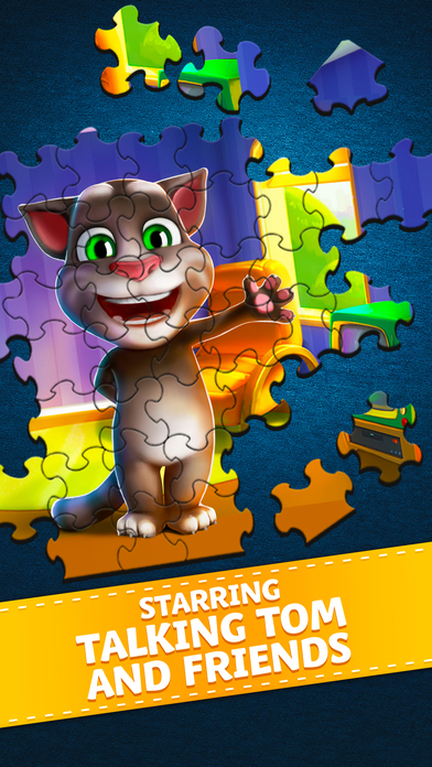 Download Jigty Jigsaw Puzzles App on your Windows XP/7/8/10 and MAC PC